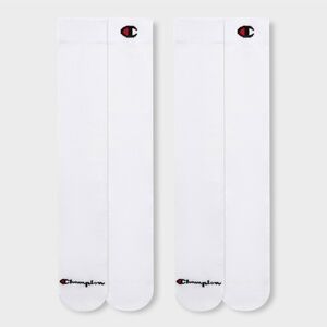 Champion All Sport Over The Calf Socks 2pk